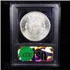 Image 5 : ***Auction Highlight*** 1885-o Morgan Dollar $1 Graded GEM++ Unc By USCG (fc)
