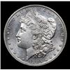 Image 2 : ***Auction Highlight*** 1885-s Morgan Dollar $1 Graded Select+ Unc By USCG (fc)