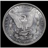Image 3 : ***Auction Highlight*** 1885-s Morgan Dollar $1 Graded Select+ Unc By USCG (fc)