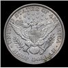 Image 3 : ***Auction Highlight*** 1902-p Barber Half Dollars 50c Graded Choice Unc By USCG (fc)