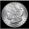 Image 2 : ***Auction Highlight*** 1888-s Morgan Dollar $1 Graded GEM Unc By USCG (fc)