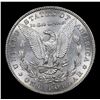 Image 3 : ***Auction Highlight*** 1888-s Morgan Dollar $1 Graded GEM Unc By USCG (fc)