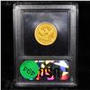 Image 5 : ***Auction Highlight*** 1860-p R4 Clark & Gruber Half Eagle $5 Graded Choice AU By USCG (fc)