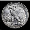 Image 3 : ***Auction Highlight*** 1920-p Walking Liberty Half Dollar 50c Graded Select+ Unc By USCG (fc)
