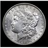 Image 2 : ***Auction Highlight*** 1894-o Vam 11A I3 R5 Morgan Dollar $1 Graded Select Unc By USCG (fc)