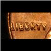 Image 9 : ***Auction Highlight*** 1955/1955 DDO Lincoln Cent 1c Graded Select Unc RB By USCG (fc)