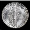 Image 3 : ***Auction Highlight*** 1930-p Mercury Dime 10c Graded GEM+ FSB By USCG (fc)