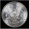 Image 3 : ***Auction Highlight*** 1882/1882-cc Vam 3A R5 Morgan Dollar $1 Graded Choice+ Unc By USCG (fc)