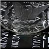 Image 7 : ***Auction Highlight*** 1881-s Morgan Dollar $1 Graded Choice Unc+ DMPL By USCG (fc)