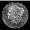 Image 2 : ***Auction Highlight*** 1878-s Morgan Dollar $1 Graded Select Unc+ DMPL By USCG (fc)