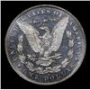 Image 3 : ***Auction Highlight*** 1878-s Morgan Dollar $1 Graded Select Unc+ DMPL By USCG (fc)