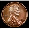 Image 2 : ***Auction Highlight*** 1918-d Lincoln Cent 1c Graded GEM+ Unc BN By USCG (fc)