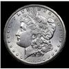 Image 2 : ***Auction Highlight*** 1887-s Morgan Dollar $1 Graded Select+ Unc By USCG (fc)