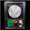 Image 5 : ***Auction Highlight*** 1887-s Morgan Dollar $1 Graded Select+ Unc By USCG (fc)