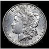 Image 2 : ***Auction Highlight*** 1896-o Morgan Dollar $1 Graded Select Unc By USCG (fc)