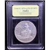 Image 4 : *Highlight Of Entire Auction* 1873-cc FS-301 MPD Trade Dollar $1 Graded Select Unc By USCG (fc)