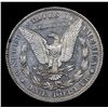 Image 3 : ***Auction Highlight*** 1889-cc Morgan Dollar $1 Graded Select Unc BY USCG (fc)