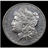 Image 2 : ***Auction Highlight*** 1884-s Morgan Dollar $1 Graded Select Unc BY USCG (fc)