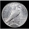 Image 3 : ***Auction Highlight*** 1928-p Peace Dollar $1 Graded Select Unc By USCG (fc)