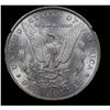 Image 3 : ***Auction Highlight*** 1882-cc Rainbow Toned Vam 3B R5 Morgan Dollar $1 Grades Select Unc (fc)