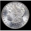 Image 2 : NGC 1883-cc Morgan Dollar $1 Graded ms64+ By NGC