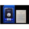 Image 4 : NGC 1883-cc Morgan Dollar $1 Graded ms64+ By NGC