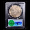 Image 3 : PCGS 1902-o Morgan Dollar $1 Graded ms64 By PCGS
