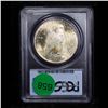 Image 3 : PCGS 1925-p Peace Dollar $1 Graded ms64 By PCGS
