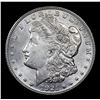 Image 2 : 1921-s Morgan Dollar $1 Grades Select Unc