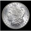 Image 2 : 1904-o Morgan Dollar $1 Grades Select Unc