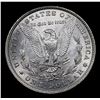 Image 3 : 1880-p Morgan Dollar $1 Grades Choice Unc