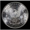 Image 3 : 1882-s Morgan Dollar $1 Grades Choice+ Unc