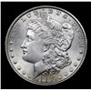 Image 2 : 1885-p Vam 7  Morgan Dollar $1 Grades GEM+ Unc
