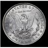 Image 3 : 1885-p Vam 7  Morgan Dollar $1 Grades GEM+ Unc