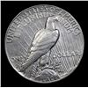 Image 3 : 1924-s Peace Dollar $1 Grades Select AU