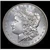Image 2 : 1902-p Morgan Dollar $1 Grades Select Unc