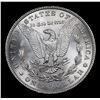 Image 3 : 1898-p Morgan Dollar $1 Grades Choice+ Unc