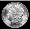 Image 2 : 1883-o Morgan Dollar $1 Grades Choice Unc