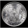 Image 3 : 1883-o Morgan Dollar $1 Grades Choice Unc