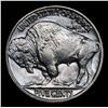 Image 3 : 1935-p Buffalo Nickel 5c Grades GEM+ Unc