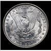 Image 3 : 1886-p Vam 6B R5 Morgan Dollar $1 Grades Select Unc