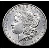 Image 2 : 1890-s Morgan Dollar $1 Grades Select Unc