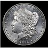 Image 2 : 1896-p Morgan Dollar $1 Grades Choice Unc PL