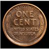 Image 3 : 1909-s Lincoln Cent 1c Grades vf++