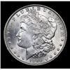 Image 2 : 1890-p Morgan Dollar $1 Grades Choice Unc