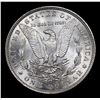 Image 3 : 1890-p Morgan Dollar $1 Grades Choice Unc