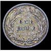 Image 3 : 1902-s Barber Dime 10c Grades Choice AU