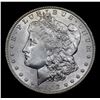 Image 2 : 1902-o Morgan Dollar $1 Grades Choice+ Unc