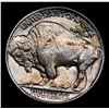 Image 3 : 1920-p Buffalo Nickel 5c Grades Choice Unc