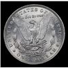 Image 3 : 1889-p Morgan Dollar $1 Grades Choice+ Unc